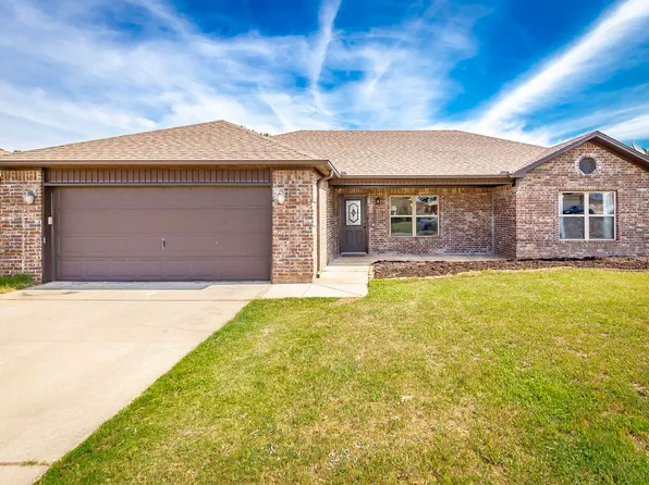 22 Lilly Ann Cir, Ward, AR 72176