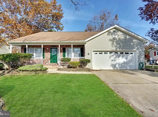 202 Outboard Ave, Manahawkin, NJ 08050