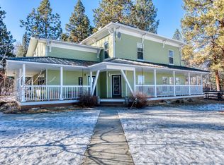2303 Meridian Rd, Victor, MT 59875