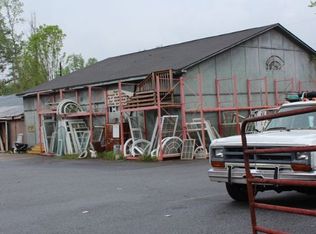 3005 Alabama Hwy SW, Rome, GA 30165