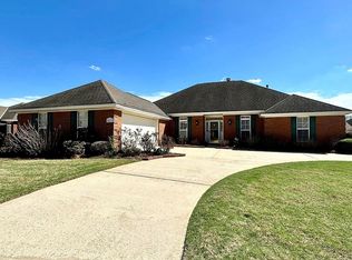 8431 Wexford Trce, Montgomery, AL 36117