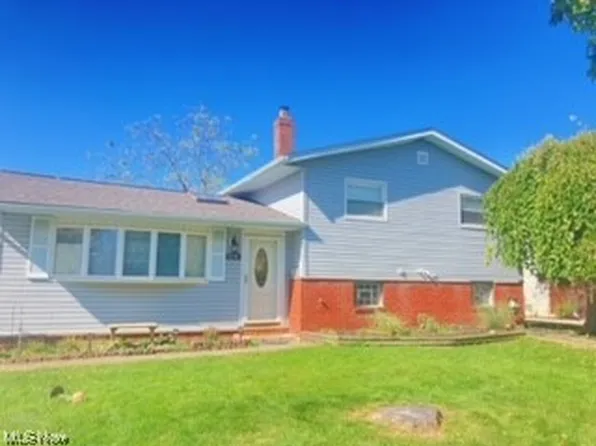 6236 Adair Ct, Brookpark, OH 44142