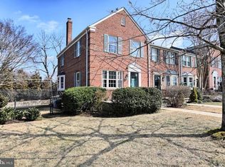 290 Stanmore Rd, Baltimore, MD 21212