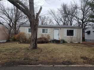 1121 Scott Ave, Saint Louis, MO 63138