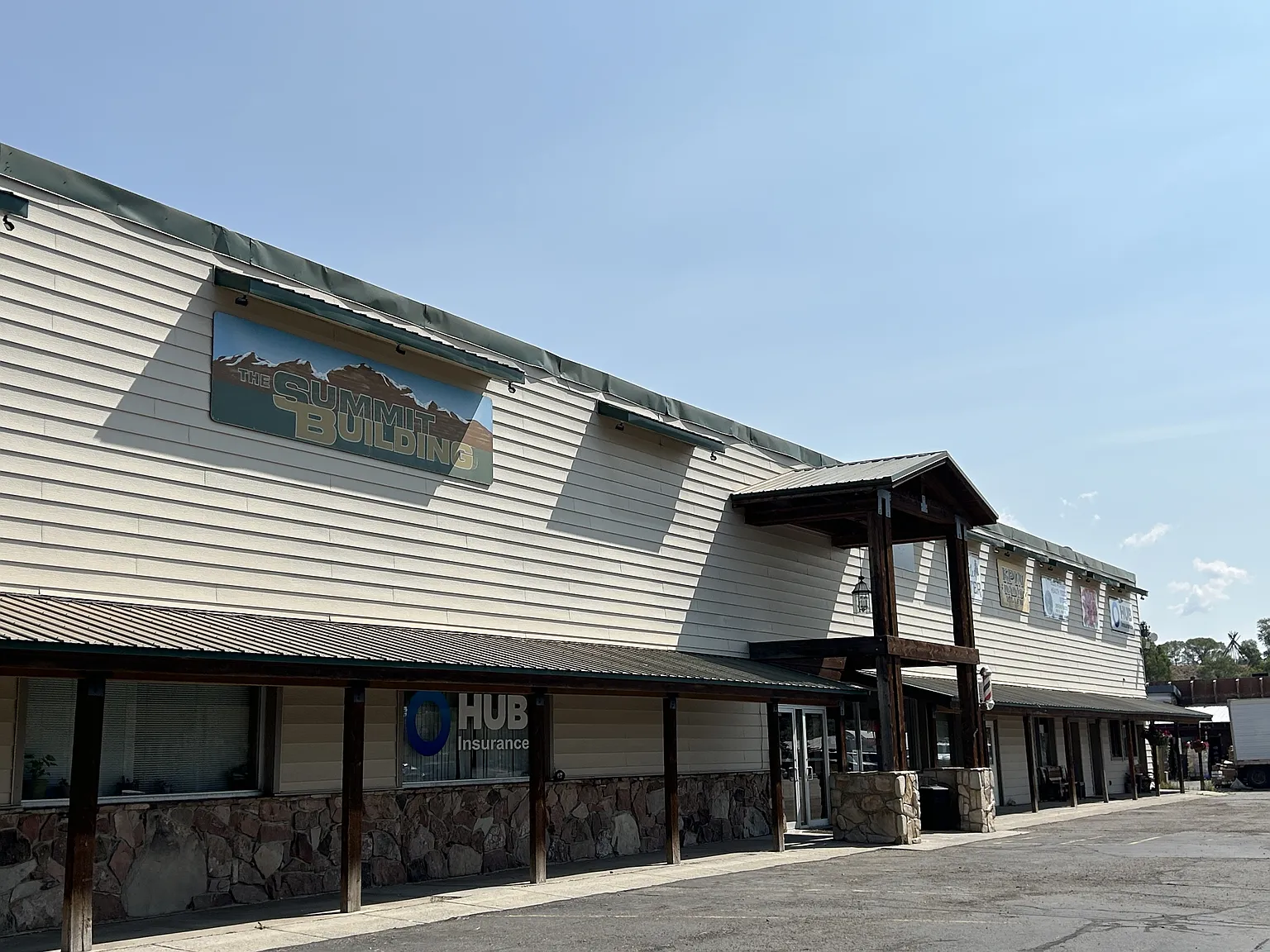 219 East Pine Street - 205 - . — Photo 2