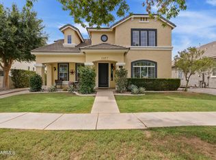 2697 E JAMES Street, Gilbert, AZ 85296