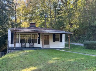 4635 Pierce Rd, Norton, VA 24273