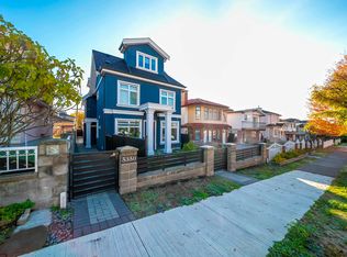 5350 Lanark St, Vancouver, BC V5P2Y1