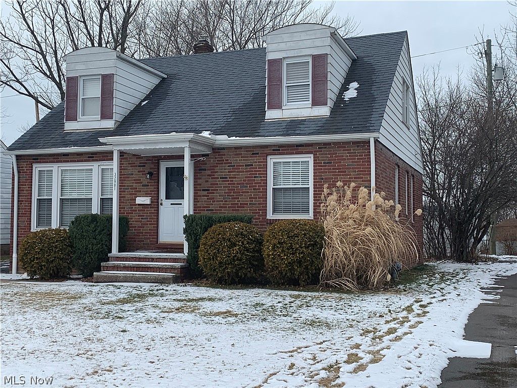 32901 Lake Shore Blvd, Willowick, OH 44095 Zillow