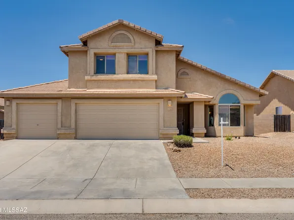 (undisclosed Address), Vail, AZ 85641