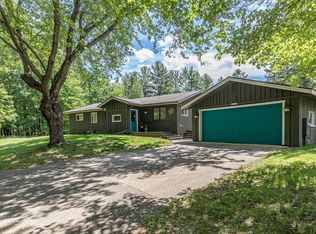 11283 Kel Robin Dr, Woodruff, WI 54568