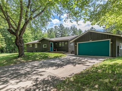 11283 Kel Robin Dr, Woodruff, WI, 54568