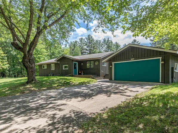11283 Kel Robin Dr, Woodruff, WI 54568