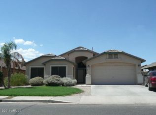 43446 W Sunland Dr, Maricopa, AZ 85138