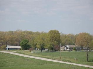 3360 Rr 1, Dora, MO 65637