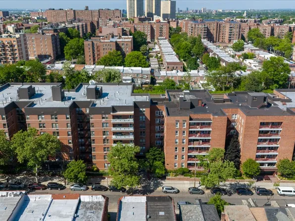 67-41 Burns Street image 1 of 20