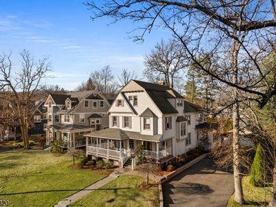 189 Inwood Ave, Montclair, NJ, 07043
