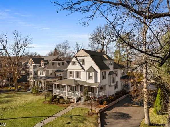 189 Inwood Ave, Montclair Twp., NJ 07043