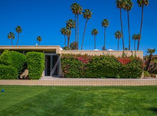 203 Desert Lakes Dr, Palm Springs, CA 92264