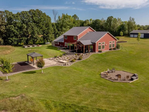 2233 Svendsen Rd, Mora, MN 55051