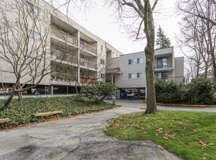 8391 Bennett Rd #201, Richmond, BC V6Y 1N4