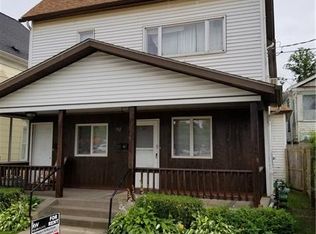 732 Bridge St #1, New Kensington, PA 15068