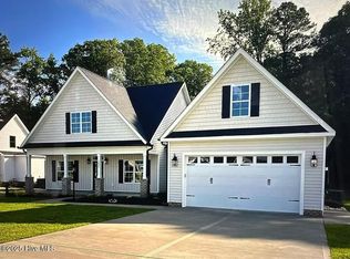 LOT 10 10h Good Shepherd Trl, Spring Hope, NC 27882