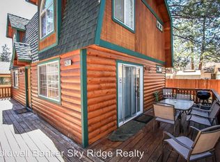 426 Wabash Ln, Sugarloaf, CA 92386