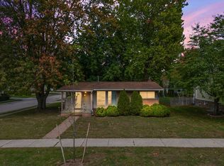 505 Baseline Rd, Northville, MI 48167