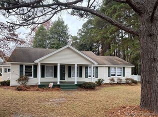 2031 Wade Stedman Rd, Stedman, NC 28391