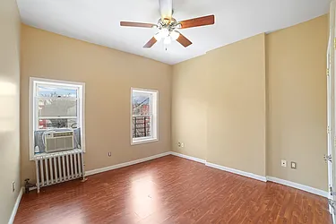 Rented by Oxford Property Group