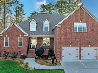 7816 Steppingstone Ln, Ooltewah, TN 37363