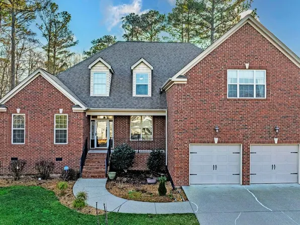 7816 Steppingstone Ln, Ooltewah, TN 37363