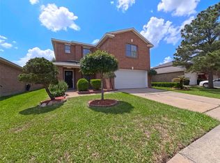 17107 Westminster Village Ct, Houston, TX 77084