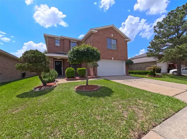 17107 Westminster Village Ct, Houston, TX 77084