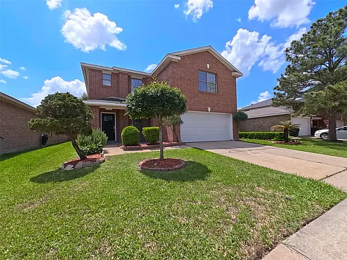 17107 Westminster Village Ct Photo 1