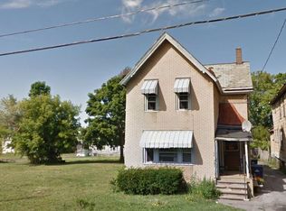 452 Dodge St, Buffalo, NY