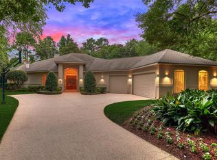 254 Cape Jasmine Ct, Spring, TX 77381