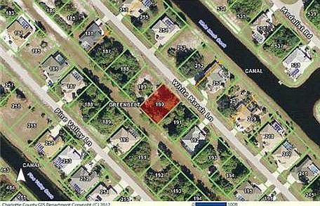 1st image of 233 White Marsh Ln