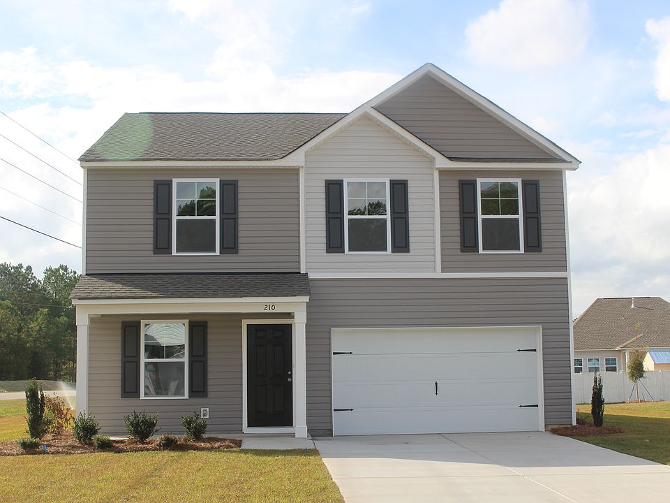210 Carriagebrook Circle