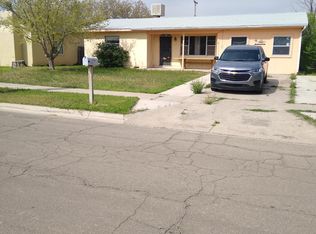 414 S Pine Ave #414, Roswell, NM 88203