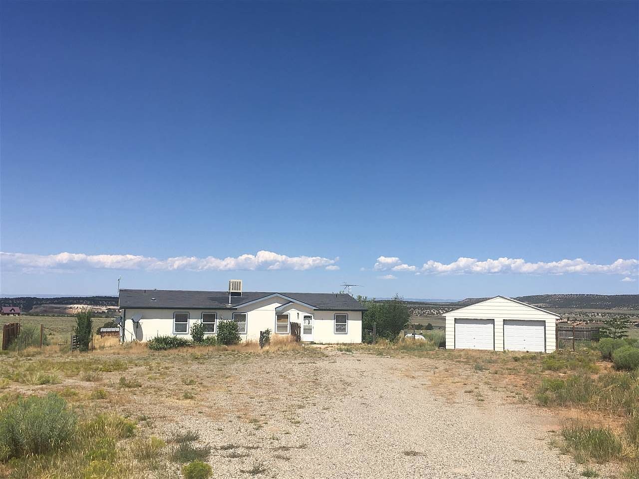 13561 Bs Rd, Glade Park, CO 81523 | Zillow