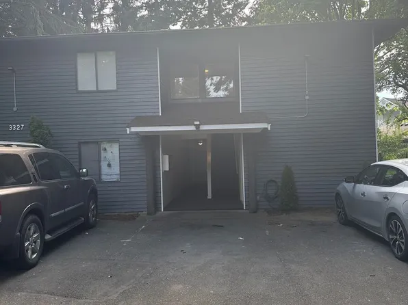 NO3327, 3327 Northwest Ave APT 6, Bellingham, WA 98225