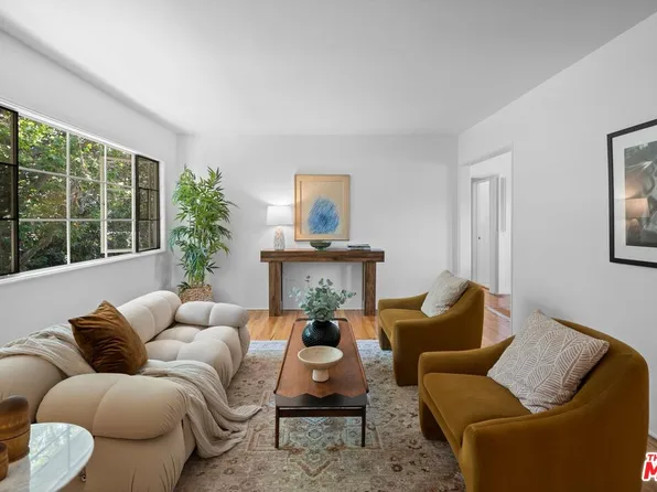 5443 1/2 Village Grn, Los Angeles, CA 90016