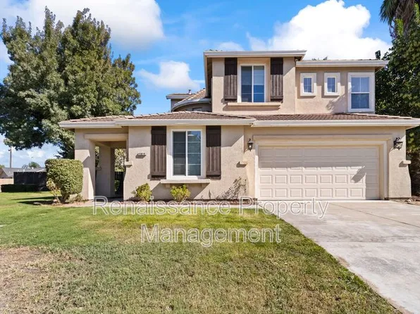 1618 Matterhorn St, Manteca, CA 95337