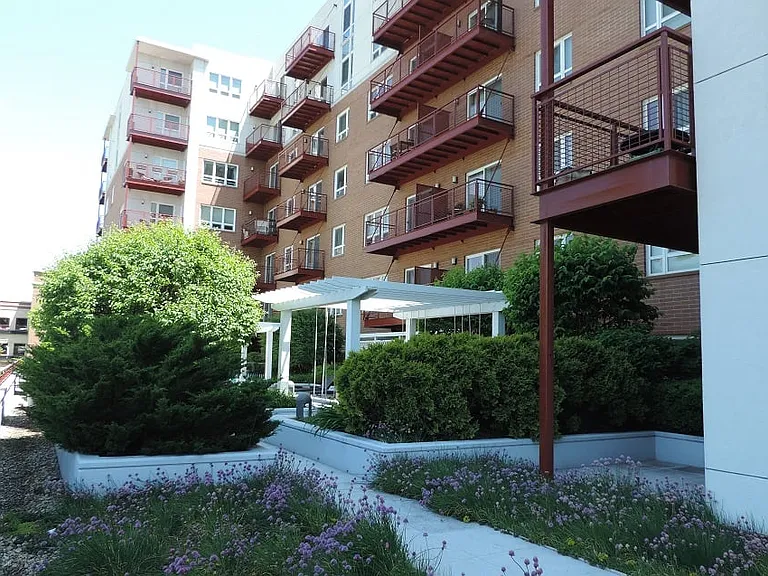Beautifully Landscaped Exterior