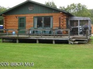 17663 Birch Rd, Angle Inlet, MN 56711