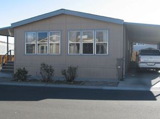 2250 Darby Ave, Bishop, CA 93514
