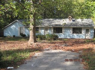 195 Sterling Ridge Dr, Riverdale, GA 30274