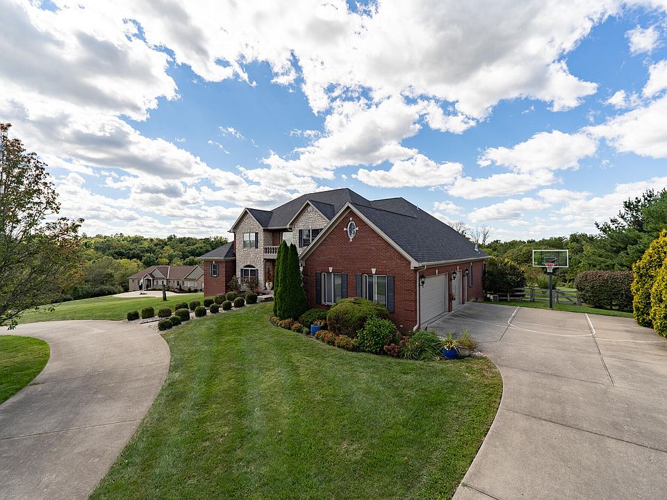 15265 Carli Ct, Crittenden, KY 41030 Zillow